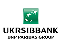 Банк UKRSIBBANK в Новых Стрелищах