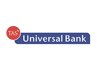 Банк Universal Bank в Новых Стрелищах